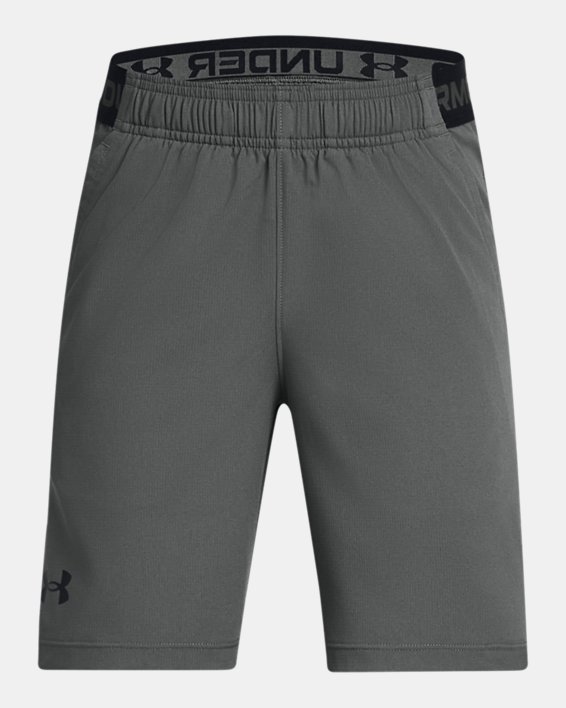 Boys' UA Vanish Shorts | Under Armour Boys' UA Vanish Shorts | Under Armour